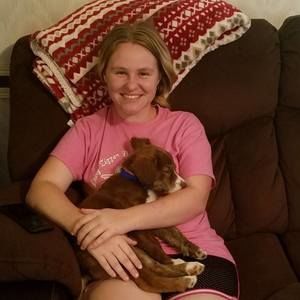 Meet your Posher, Hannah olivia